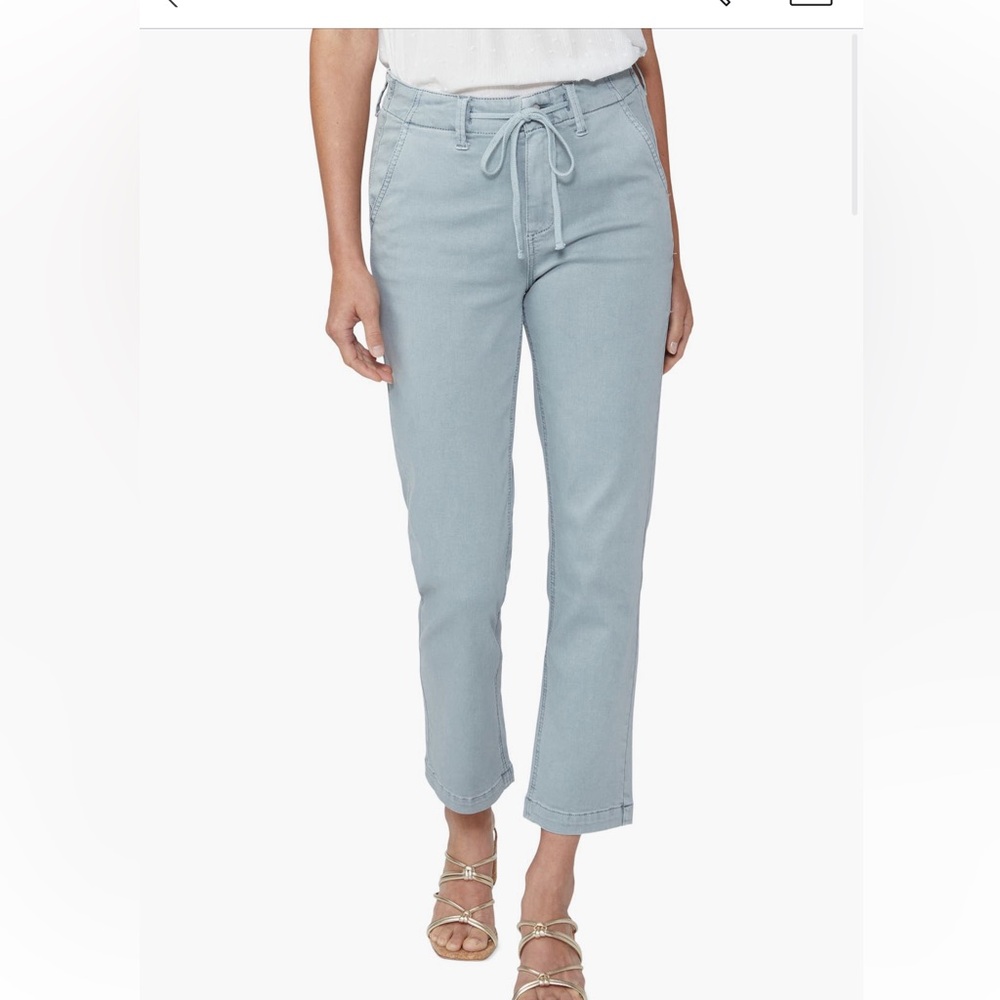 Paige Christy Drawstring Pants